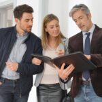 Buyers Agents