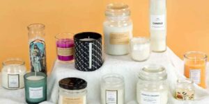 The Benefits of Bulk Buying: Candle Glass Jars for Crafting