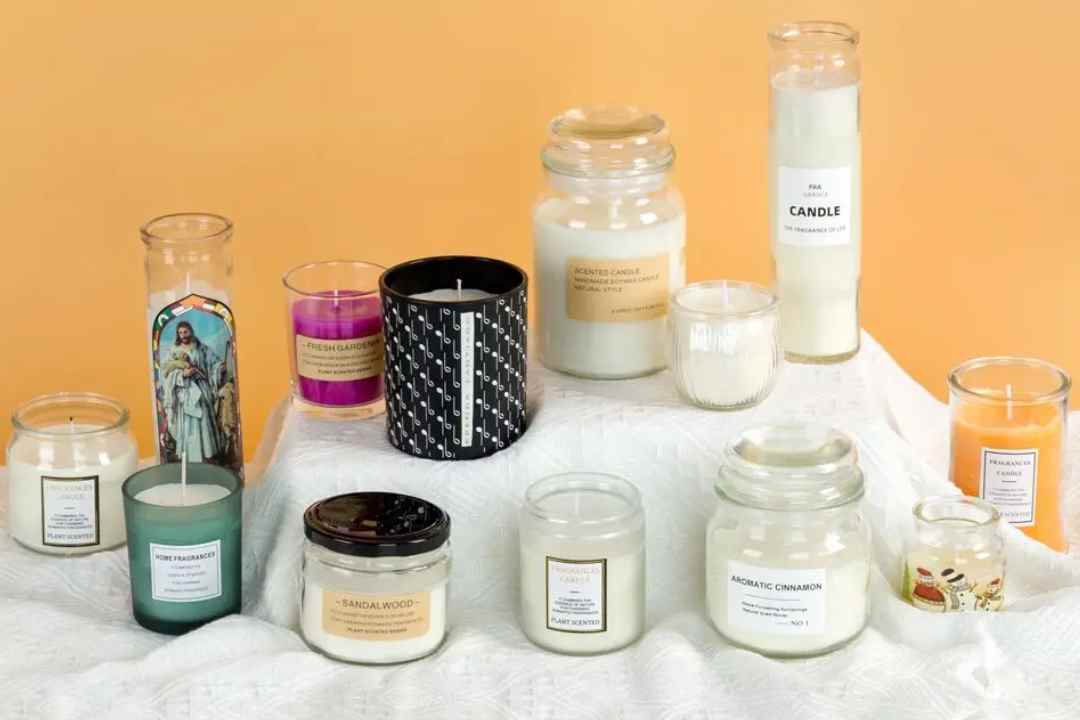 The Benefits of Bulk Buying: Candle Glass Jars for Crafting