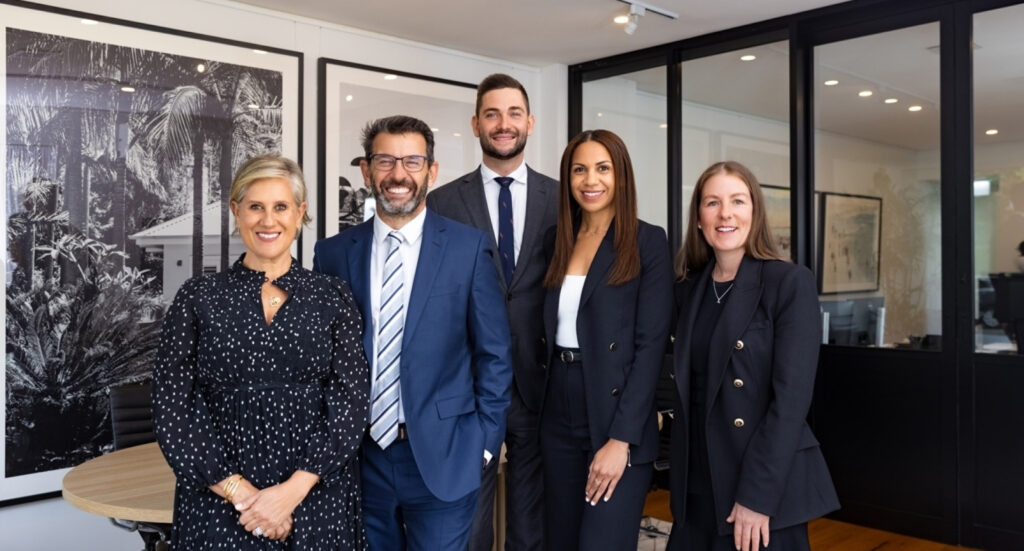 Buyers Agents