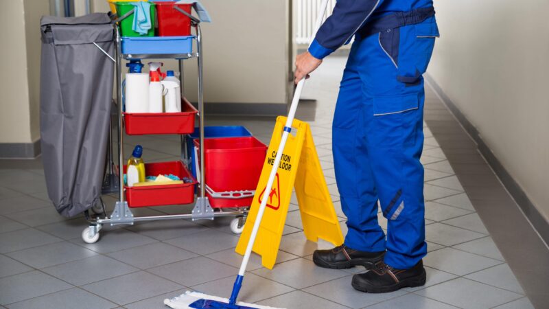 Safety Strip Essentials: Protecting Your Crew on Any Worksite