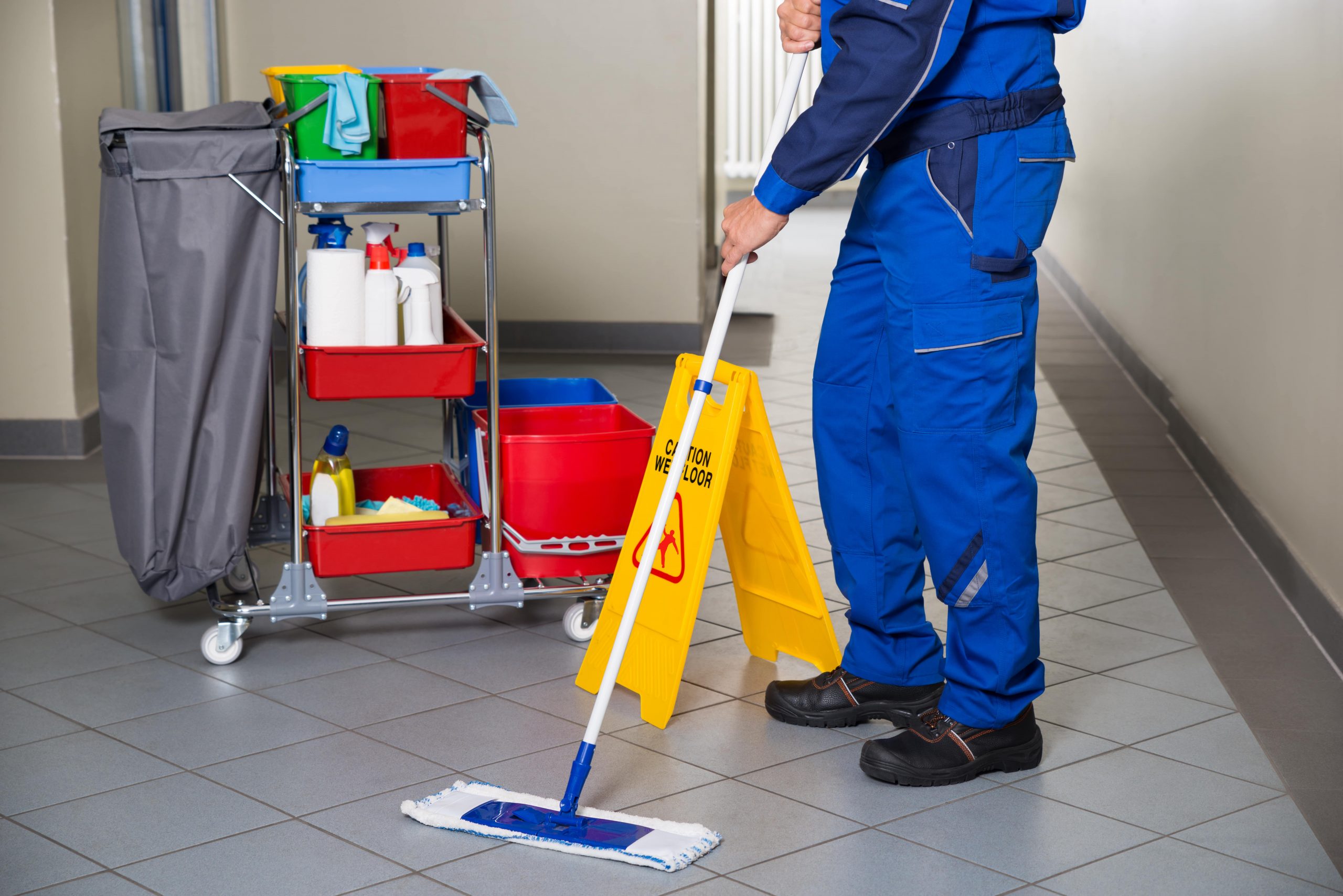 Safety Strip Essentials: Protecting Your Crew on Any Worksite