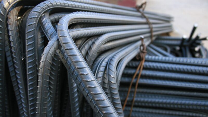 How Reobars Strengthen and Stabilise Large-Scale Builds