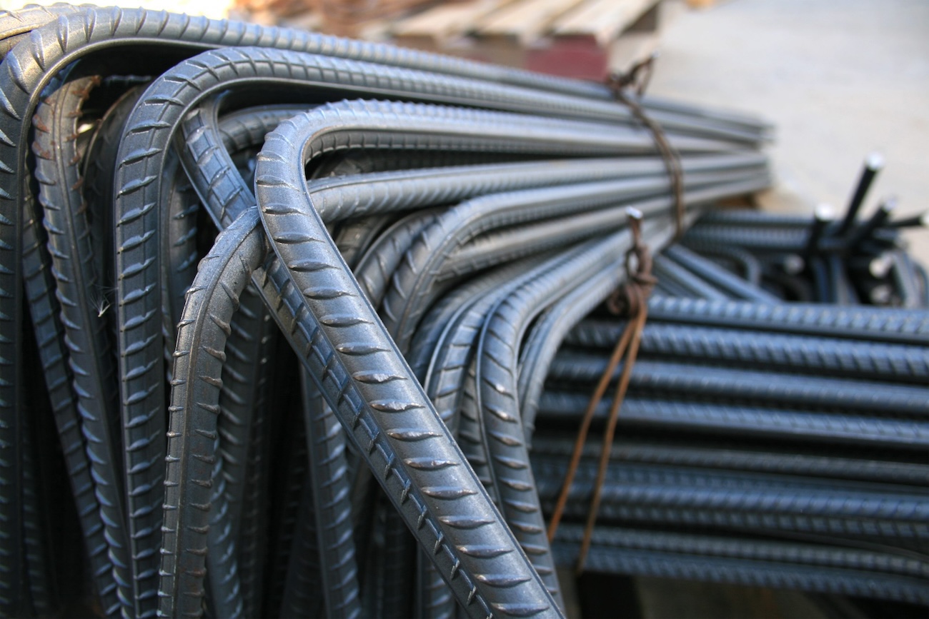 How Reobars Strengthen and Stabilise Large-Scale Builds