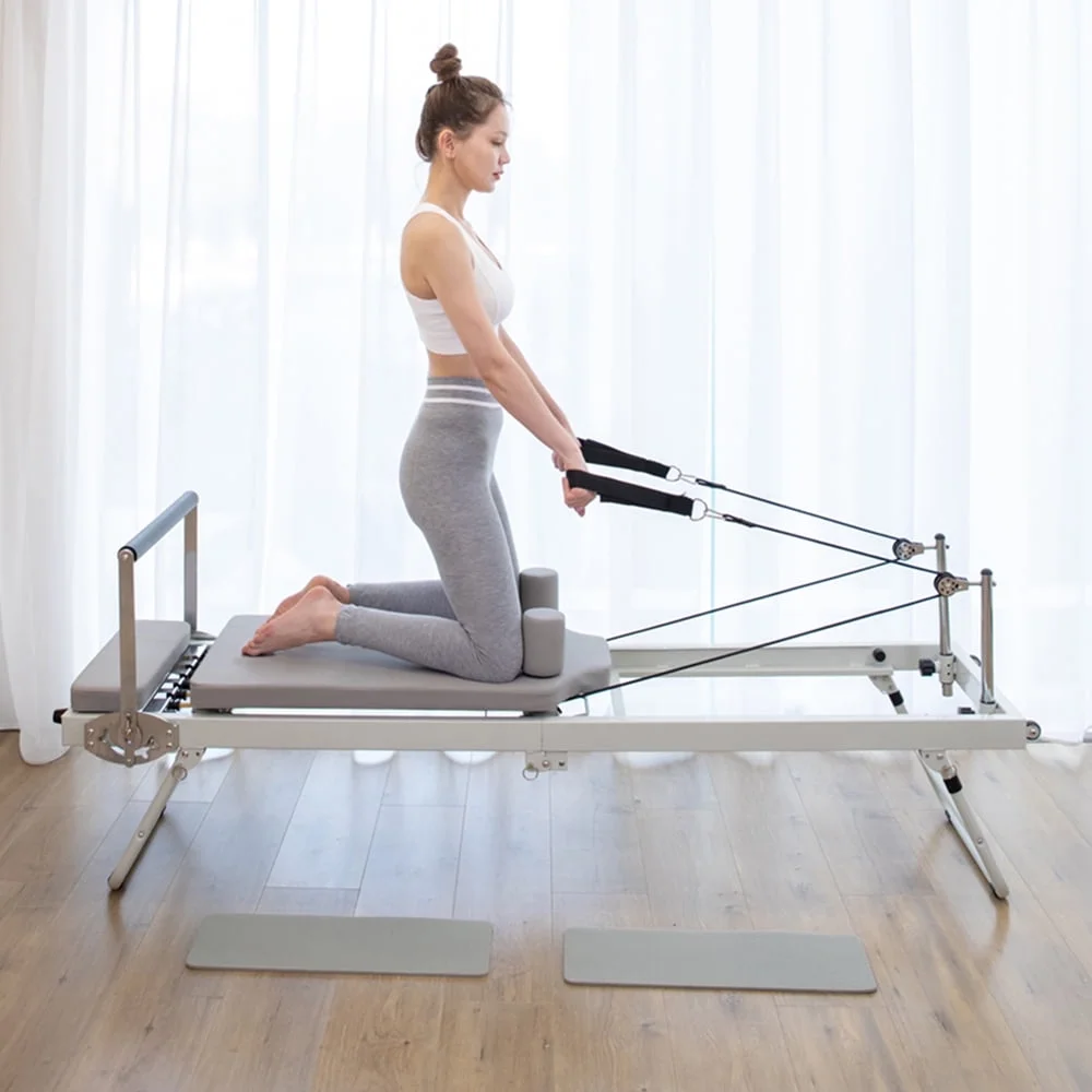 reformer pilates machine