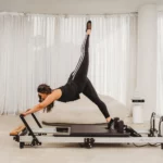 reformer pilates machine