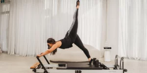 How Often Should You Use a Reformer Pilates Machine at Home?