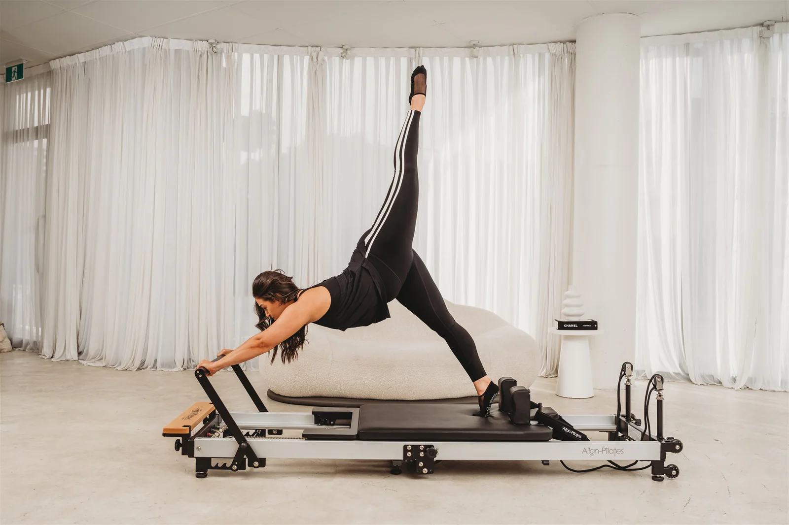 How Often Should You Use a Reformer Pilates Machine at Home?