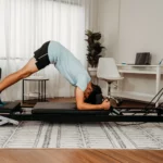 reformer pilates machine