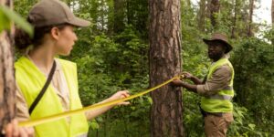 What Does a Level 5 Arborist in Sydney Do?