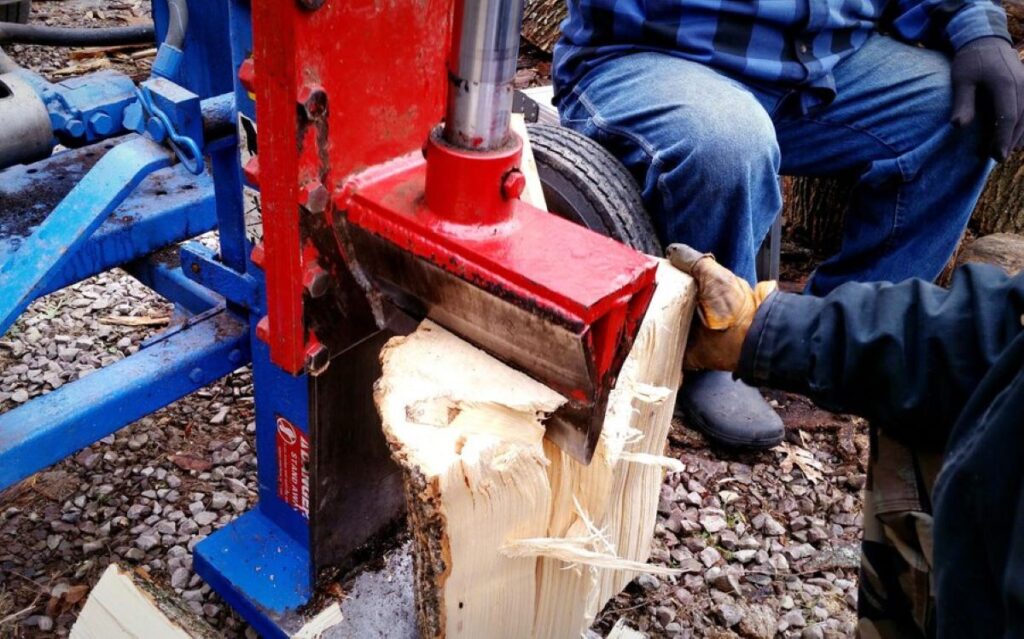 Stump Grinding Services