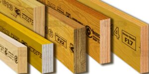 How Much Weight Can LVL Timber Formwork Support?