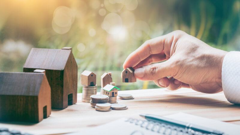 Property Investment Company vs DIY: Which Builds Wealth?
