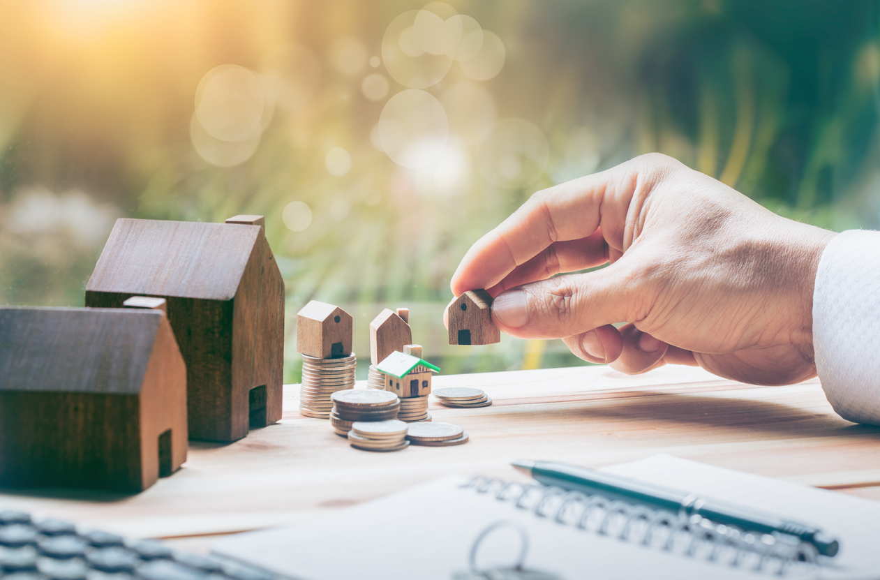 Property Investment Company vs DIY: Which Builds Wealth?