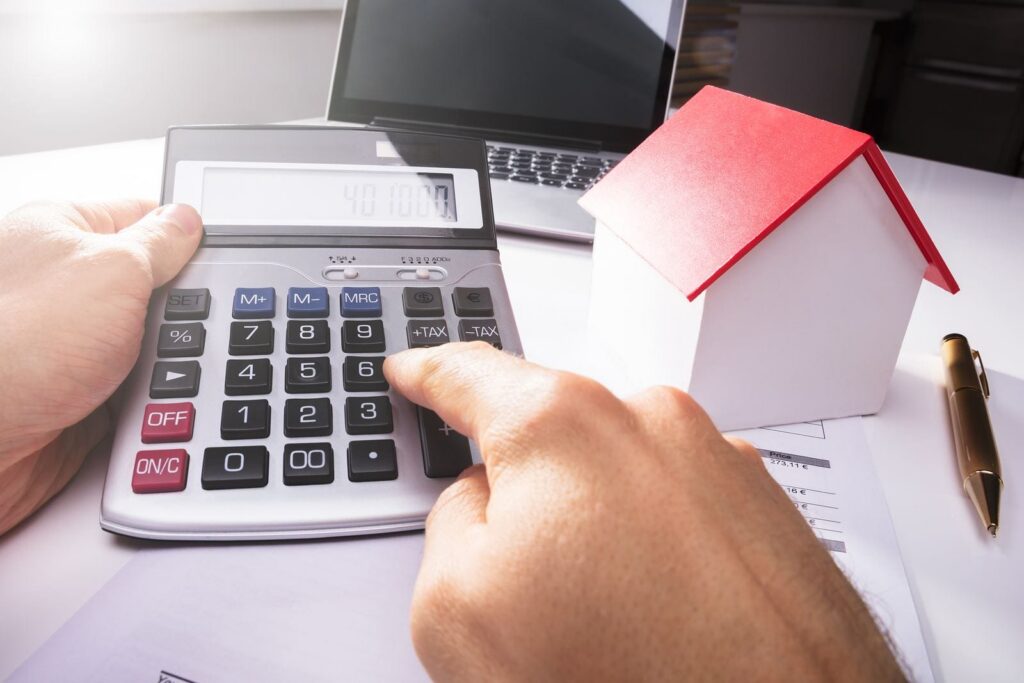 Are Investment Property Calculators Actually Accurate?